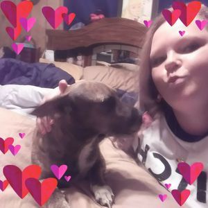 Meet your Posher, Danielle